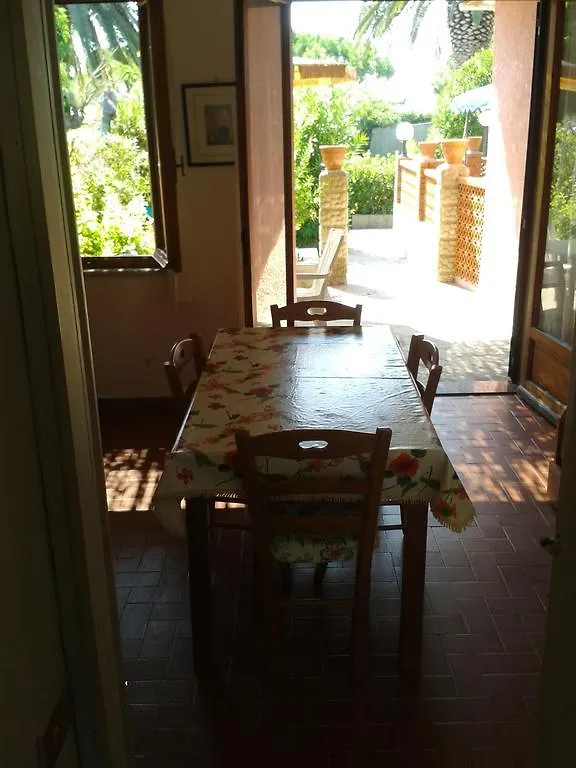 Villa Maria Carla Capoliveri  Apartment