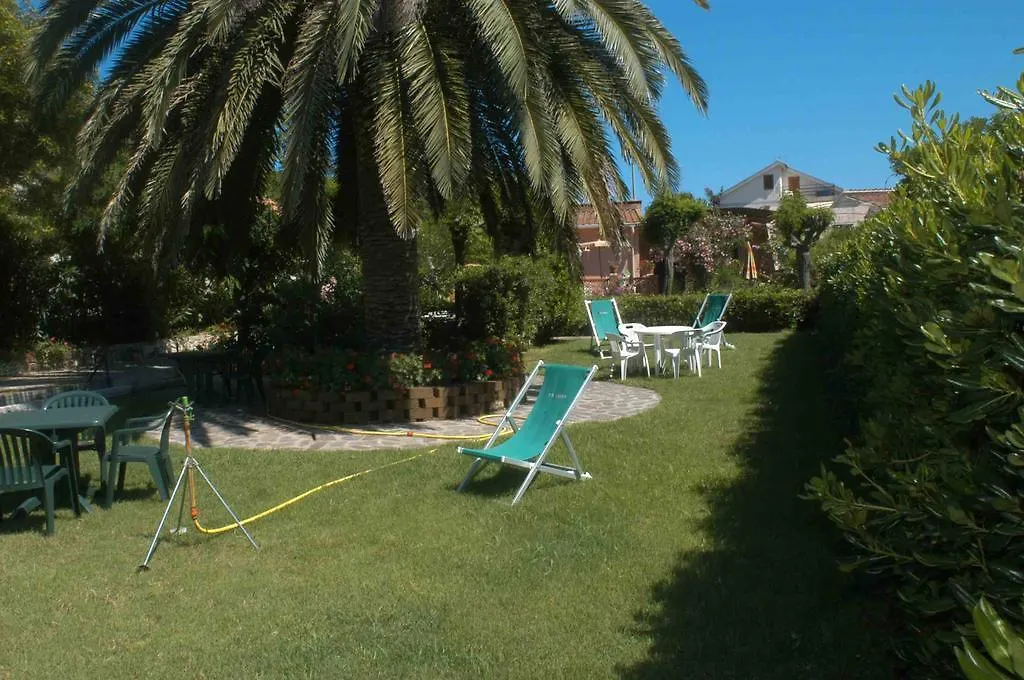Villa Maria Carla Capoliveri  0*, Capoliveri (Isola d'Elba)