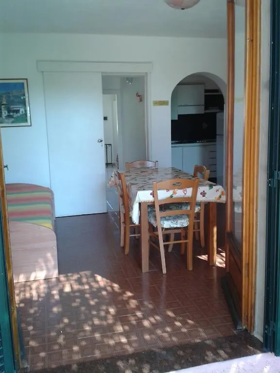 Apartment Villa Maria Carla Capoliveri