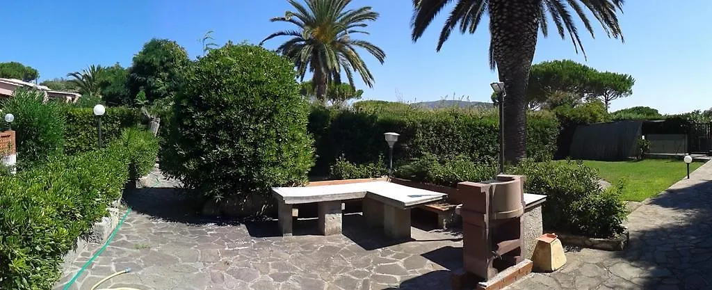 Villa Maria Carla Capoliveri  Capoliveri (Isola d'Elba)