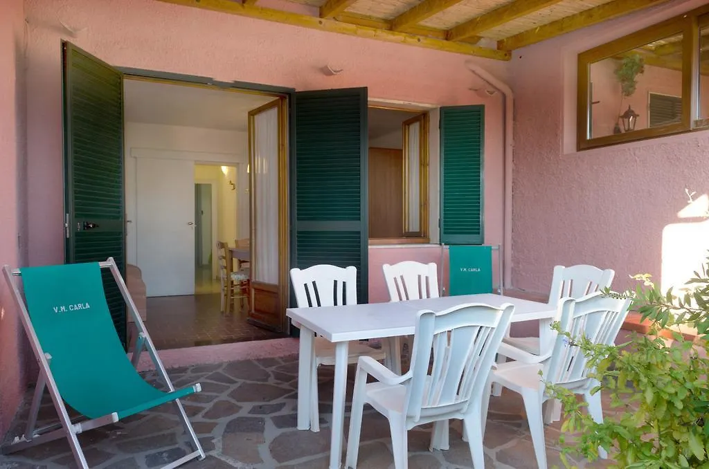 Villa Maria Carla Capoliveri  0*, Capoliveri (Isola d'Elba) Italy