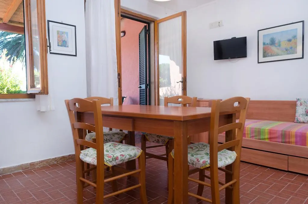 Villa Maria Carla Capoliveri  Capoliveri (Isola d'Elba)