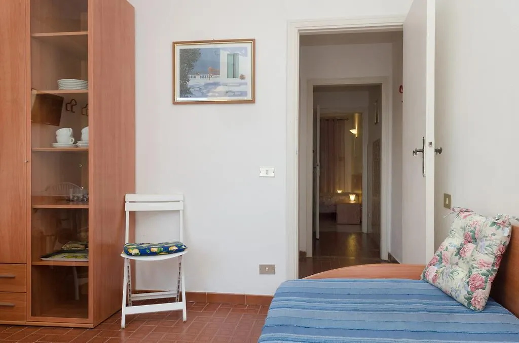 Villa Maria Carla Capoliveri  Apartment