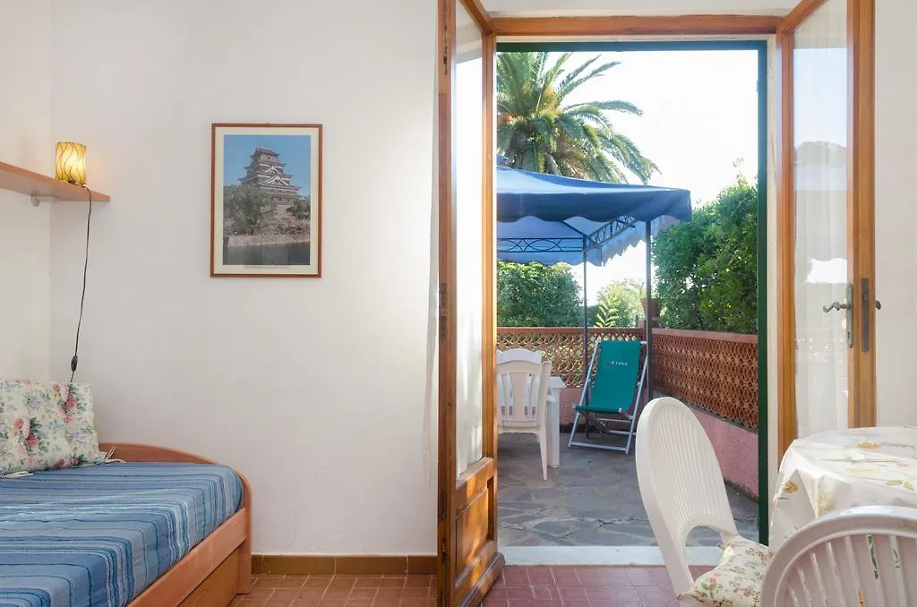Villa Maria Carla Capoliveri  0*, Capoliveri (Isola d'Elba) Italy