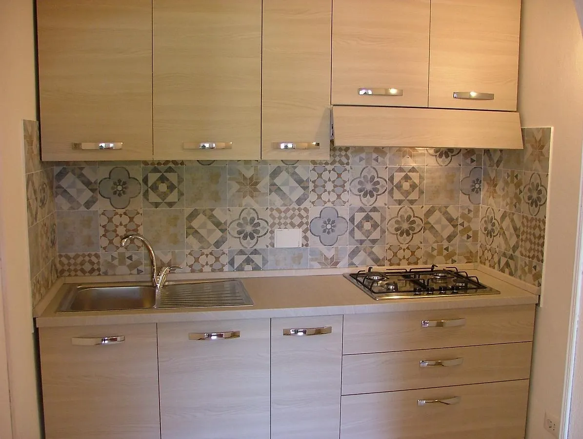 Apartment Villa Maria Carla Capoliveri