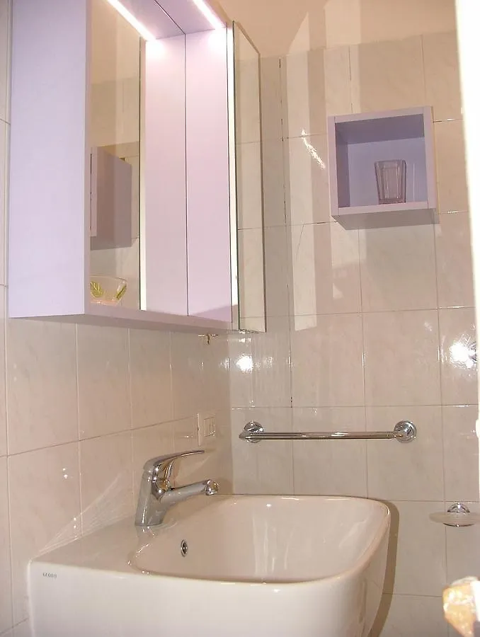 Apartment Villa Maria Carla Capoliveri  Italy